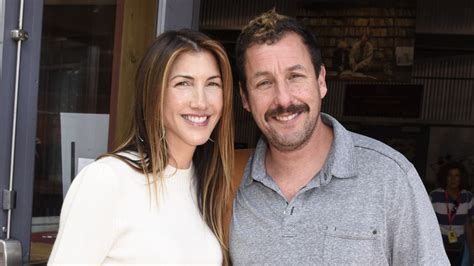 jackie sandler swimsuit|The Incredible Transformation Of Adam Sandlers Wife Jackie